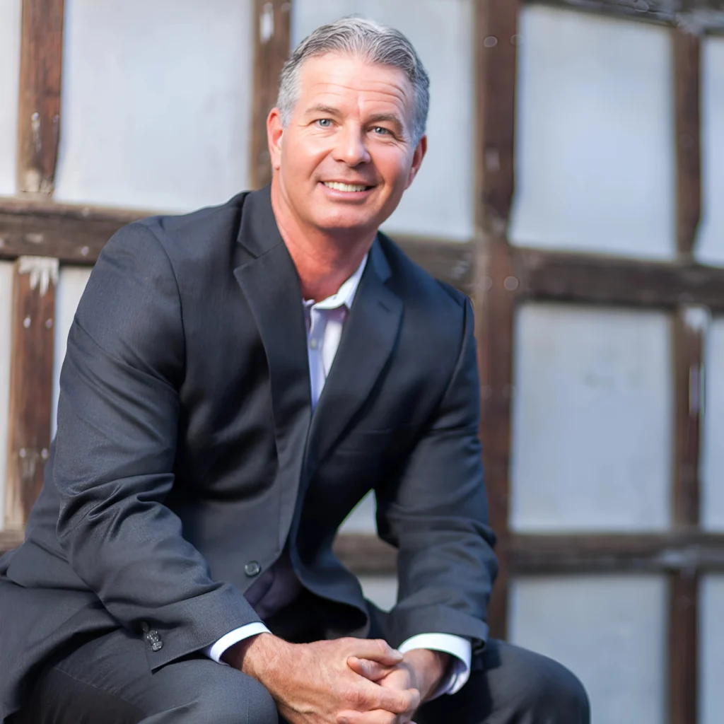 Steve Cory, founder of Cory Media Group in Shelbyville, Tennessee