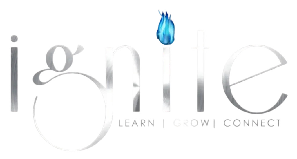 Ignite Tennessee logo