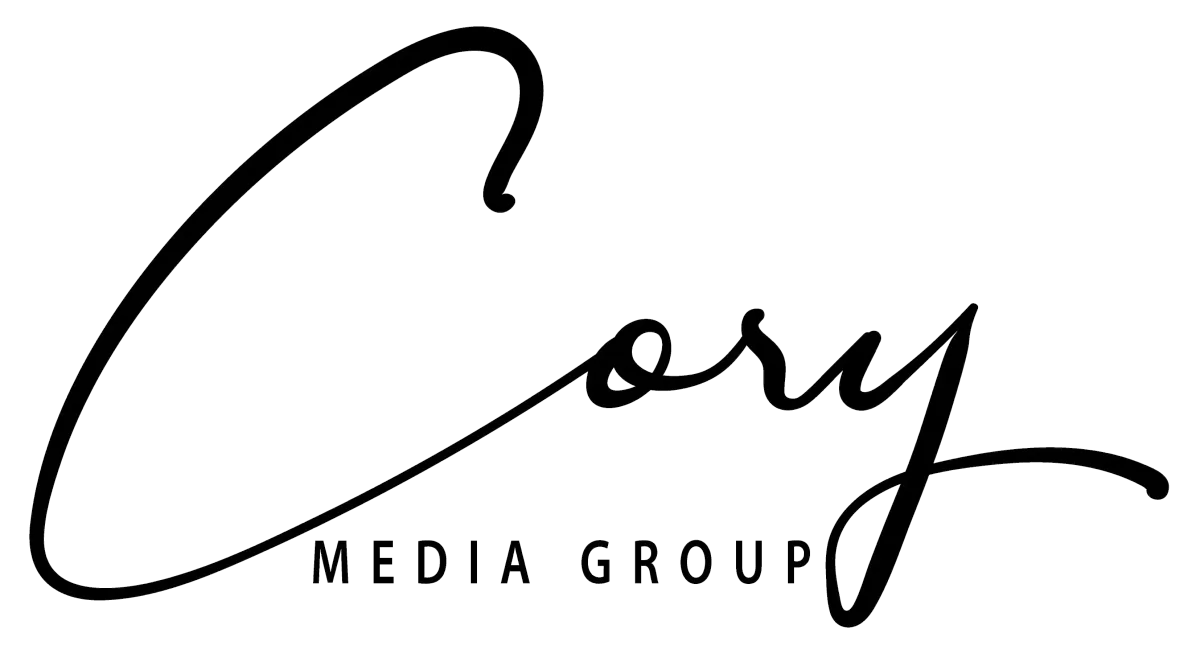 CMG Black logo