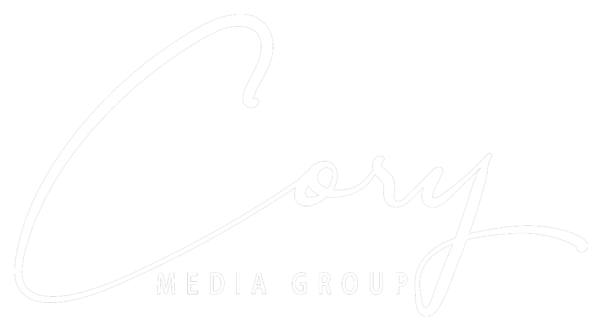 Cory Media Group logo