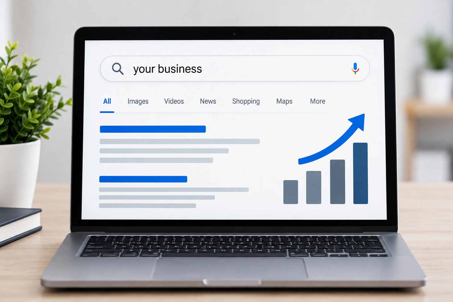 AI search visibility strategy